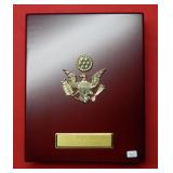 2015 Presidential Golden Dollars 8PC Set