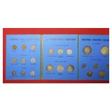 Type Collection of 20th Century US Coins