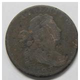 1798 Large Cent