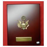 2013 Presidential Golden Dollars 8PC Set
