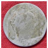 1886 Liberty V Nickel