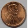 2020 Lincoln Cent Off Center Punch