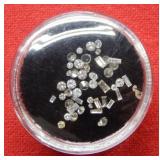 1 Carat Loose Cut Diamonds