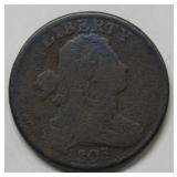 1803 Large Cent - Early Date
