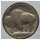 1913 S Type I Buffalo Nickel