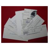 Empheria Lot - Stocks etc