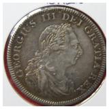 1804 Bank of England Token