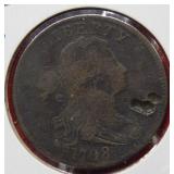 1798  Large Cent