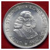 1963 South Africa 20 C