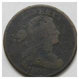 1802 Large Cent