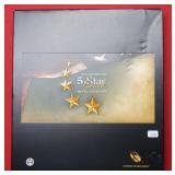 US Mint 5-Star General Coin Set