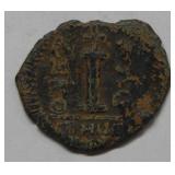 Unknown Ancient Coin
