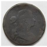 1802 Large Cent - Early Date