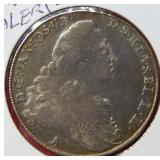 1772 Germany (Bavaria) Thaler