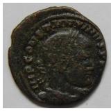 Unknown Ancient Coin