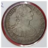 1794 FM Mexico 8 Reales