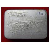 Walther Tin