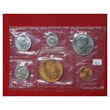 1978 Mint Set