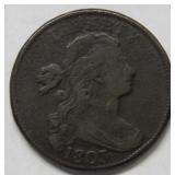 1803 Large Cent
