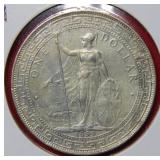 1899B Great Britain Dollar