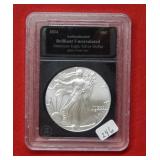 2024 Silver Eagle Coin 1 oz .999 Silver ***
