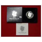 2023 S Morgan Silver Dollar Coin