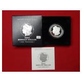 2023 S Morgan Silver Dollar Coin