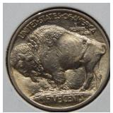 1913 Buffalo Nickel - Type I