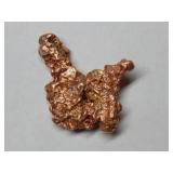 Copper Nugget