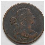 1803 Large Cent - Early Date