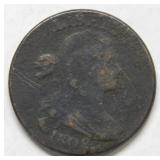 1808 Large Cent - Early Date