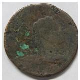 1795 Large Cent