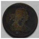 1804 Half Cent - Early Date