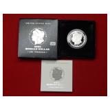 2023 S Morgan Silver Dollar