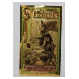 1/2 Florida Goldback