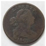 1803 Large Cent