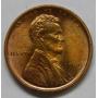 1909 VDB Lincoln Wheat Cent