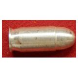 1oz .999 Silver Bullet