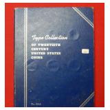 US Type Set Coin Collection of 20th Century-15coin