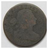 1806 Large Cent - Early Date