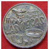 Las Vegas Medal
