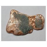 Copper Nugget
