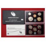 2017 Enhanced US Mint Set - 225th Anniversary