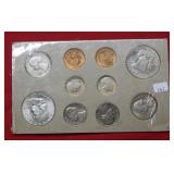 1954 D Mint Set - Double Original Set