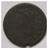 1810 Large Cent - Early Date