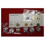1953 PD&S UNC Set by a Private Company