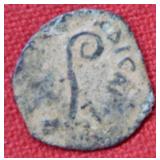 Unknown Ancient Coin