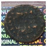 Constantine the Great - Roman Empire c 330 AD***