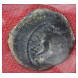 103-76 BC Widow