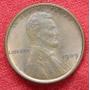 1909 VDB Lincoln Wheat Cent